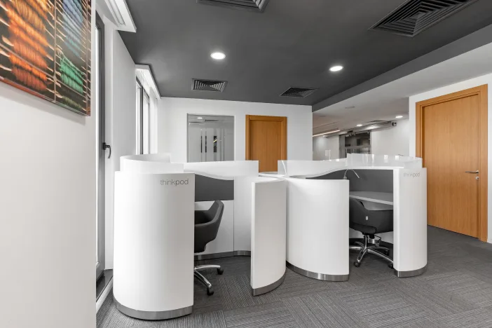 Regus - Parima Plaza