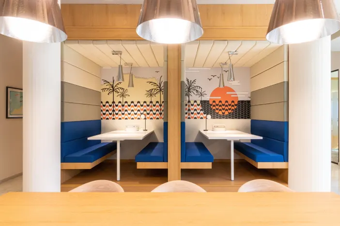 Regus - Trump Tower 2 - Görsel 3