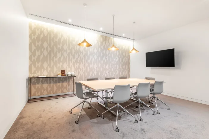 Regus - Trump Tower 2 - Görsel 5