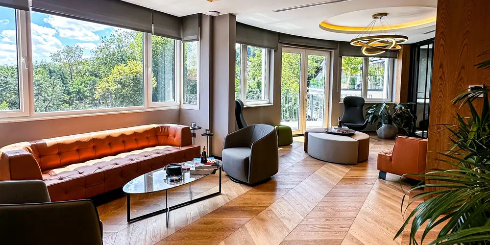 Workinton - Bebek - Workinton Black - Görsel 3