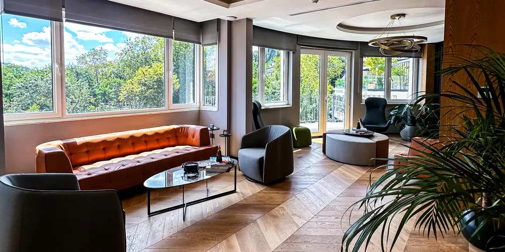 Workinton - Bebek - Workinton Black - Görsel 6