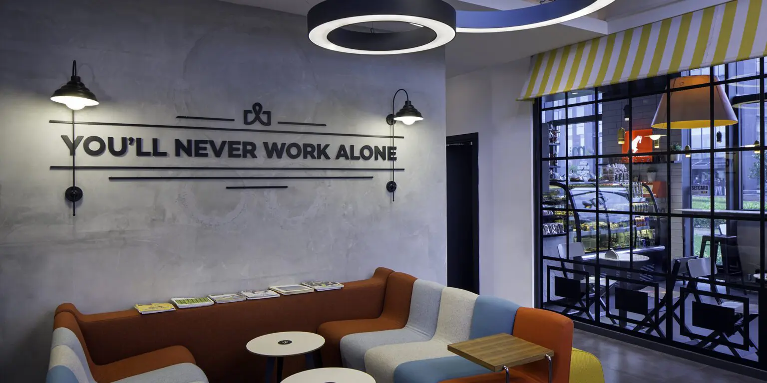 Workinton - Buyaka - Görsel 3