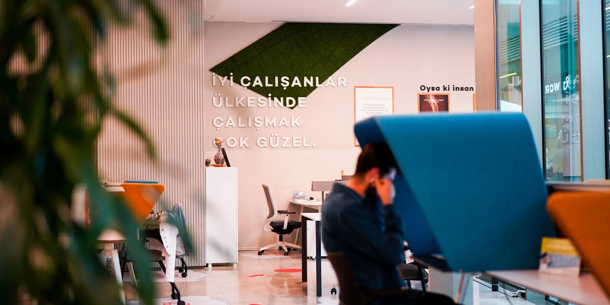 Workinton - Levent 199 - Görsel 6