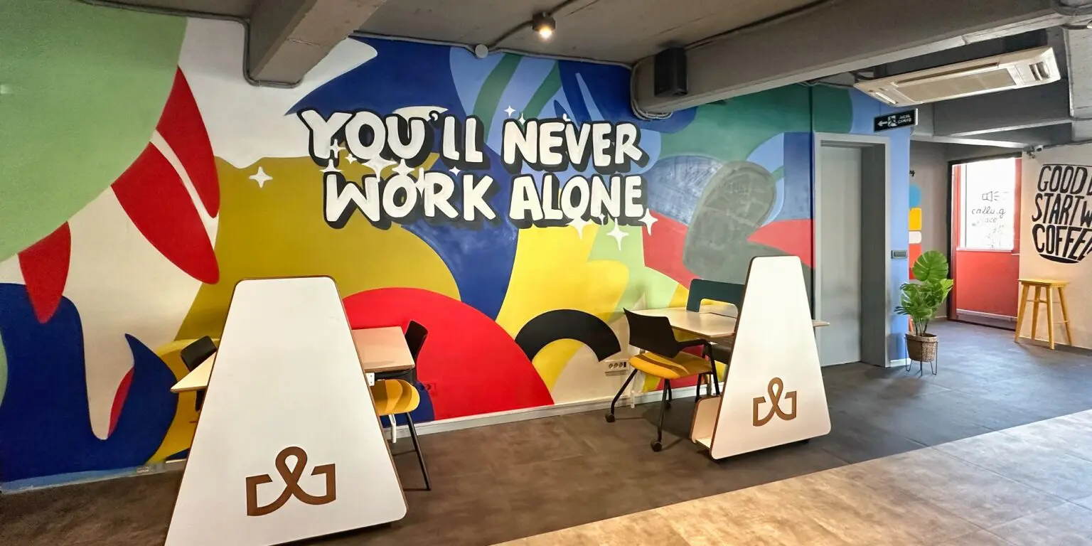 Workinton - Maçka Nişantaşı - Görsel 4