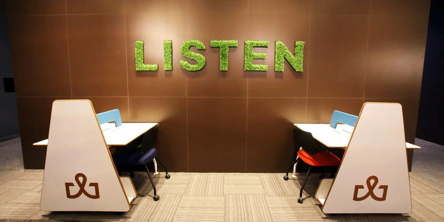 Workinton - Next Level