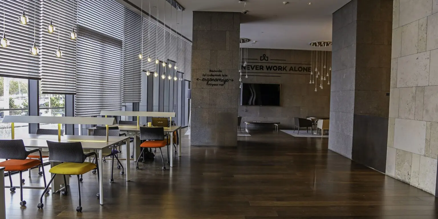 Workinton - Next Level - Görsel 4