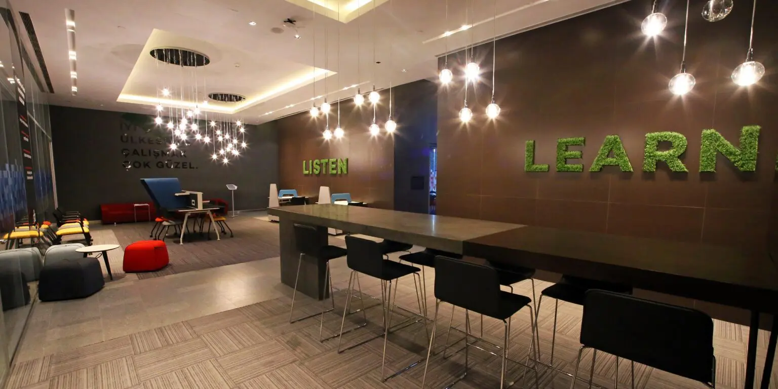 Workinton - Next Level - Görsel 5