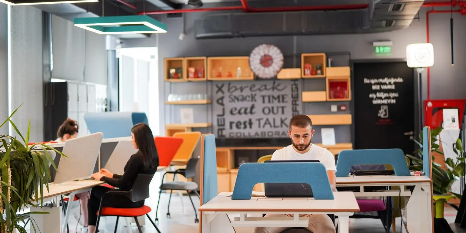 Workinton - Quick Tower - Görsel 5