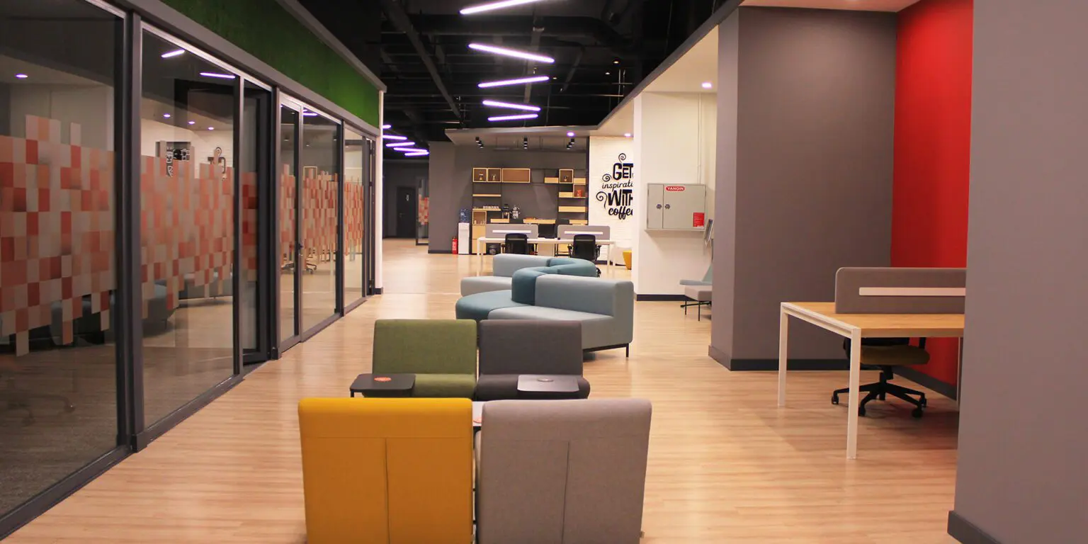 Workinton - Sapphire