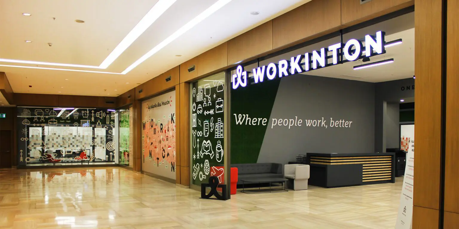 Workinton - Sapphire - Görsel 4