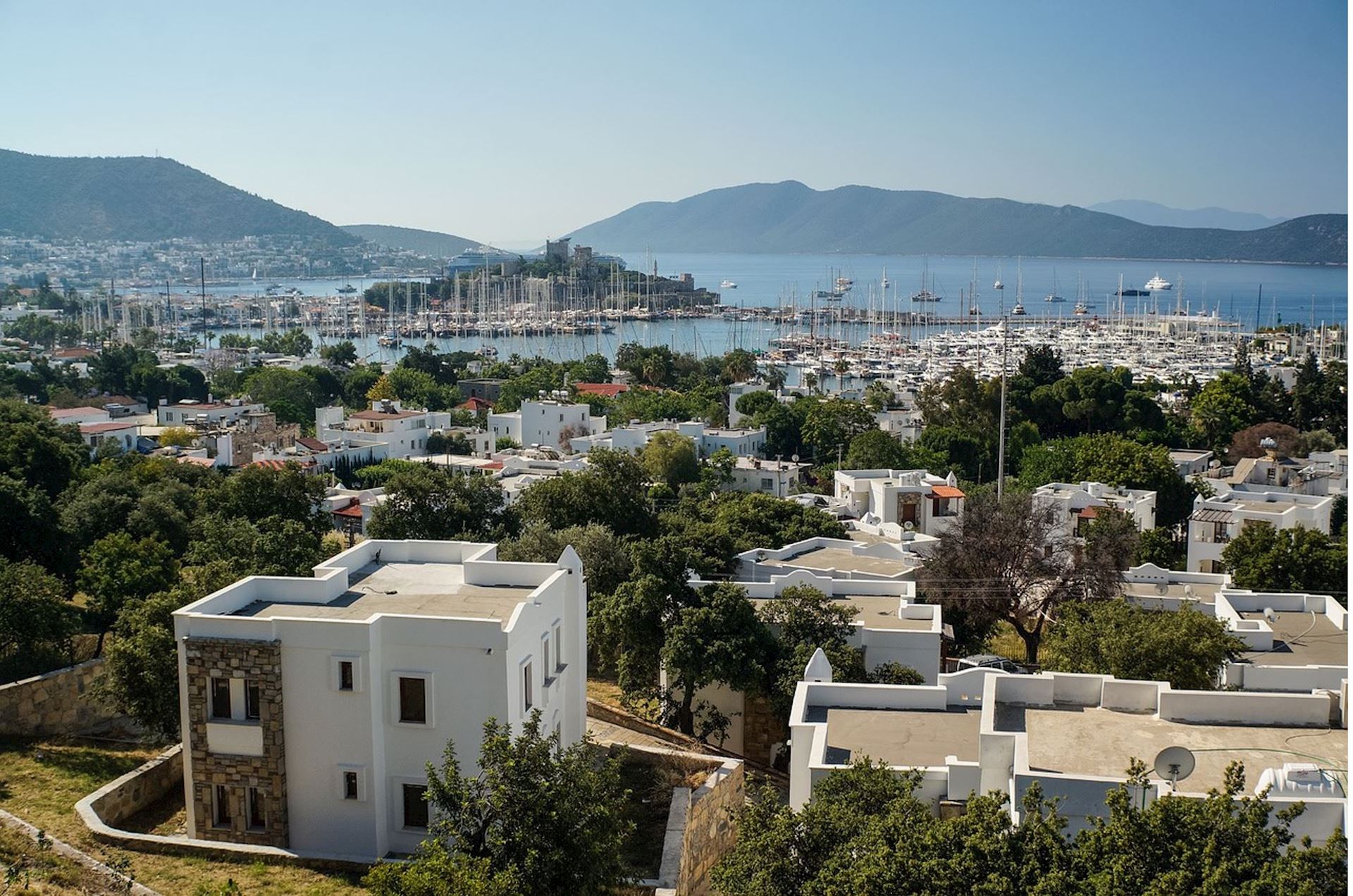 Bodrum - Görsel 3