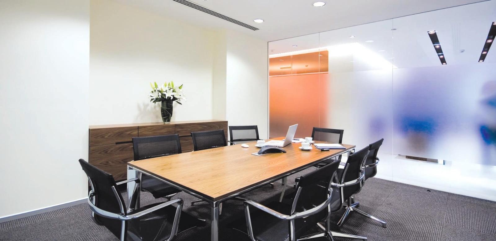 ASTORIA KEMPINSKI OFİS