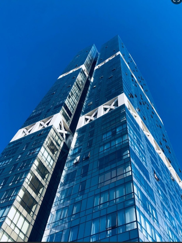 EXEN PLAZA HAZIR OFİS