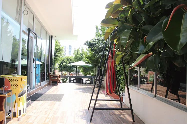 Mersin Ofis