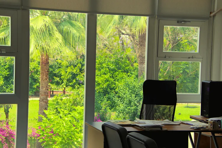 Mersin Ofis