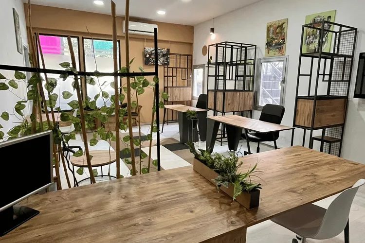 Mersin Ofis