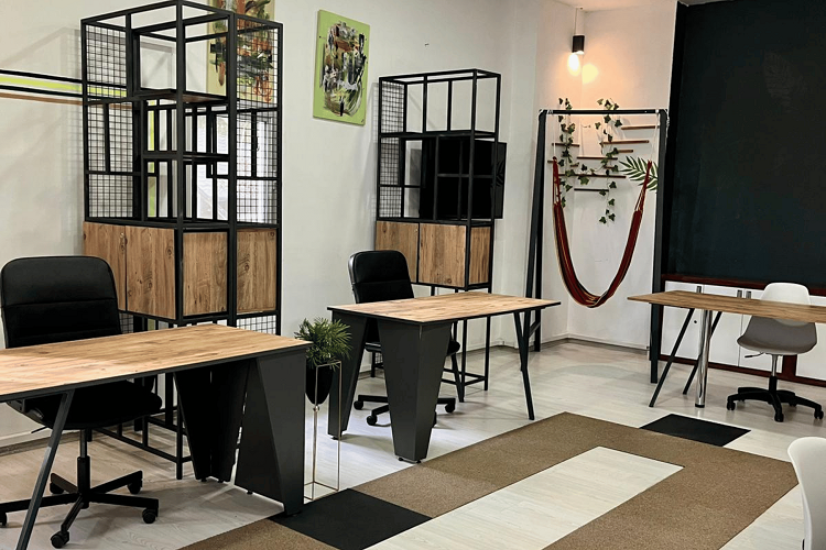 Mersin Ofis