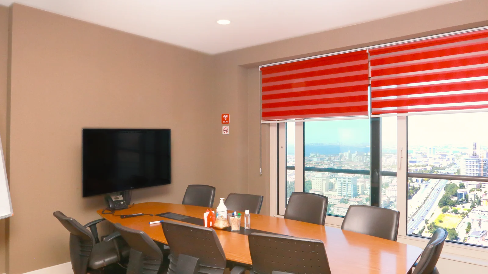 Akasya Tower Residence