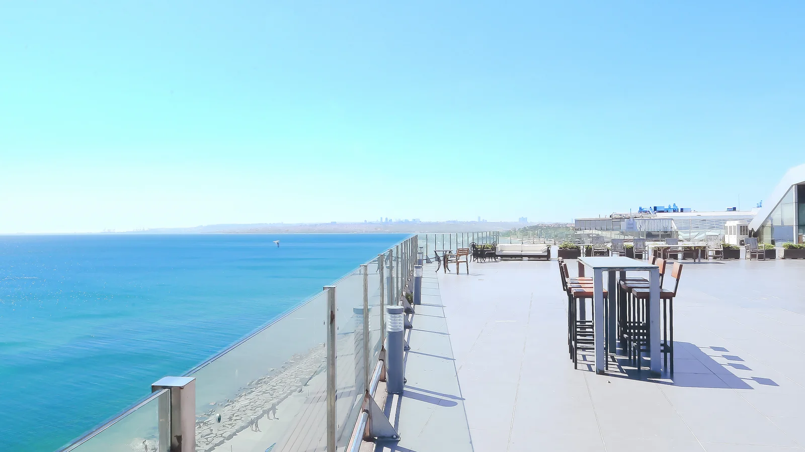 Aqua Florya
