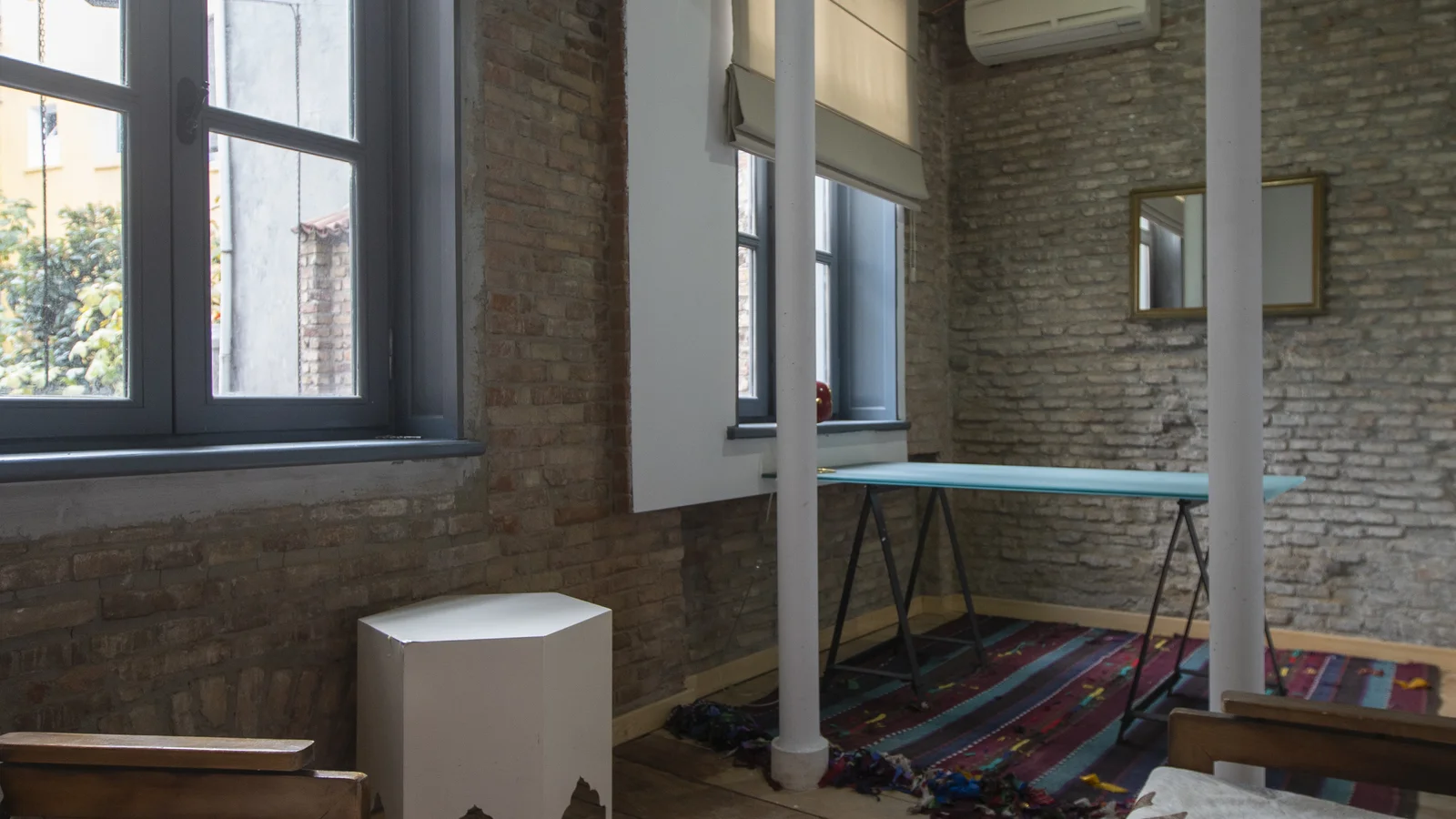 Balat Sanal Ofis