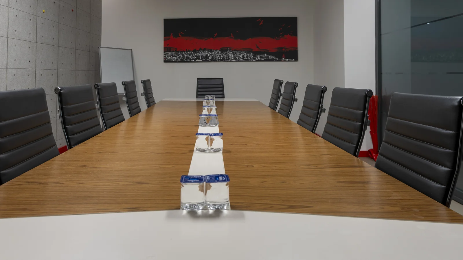 Egs Business Park