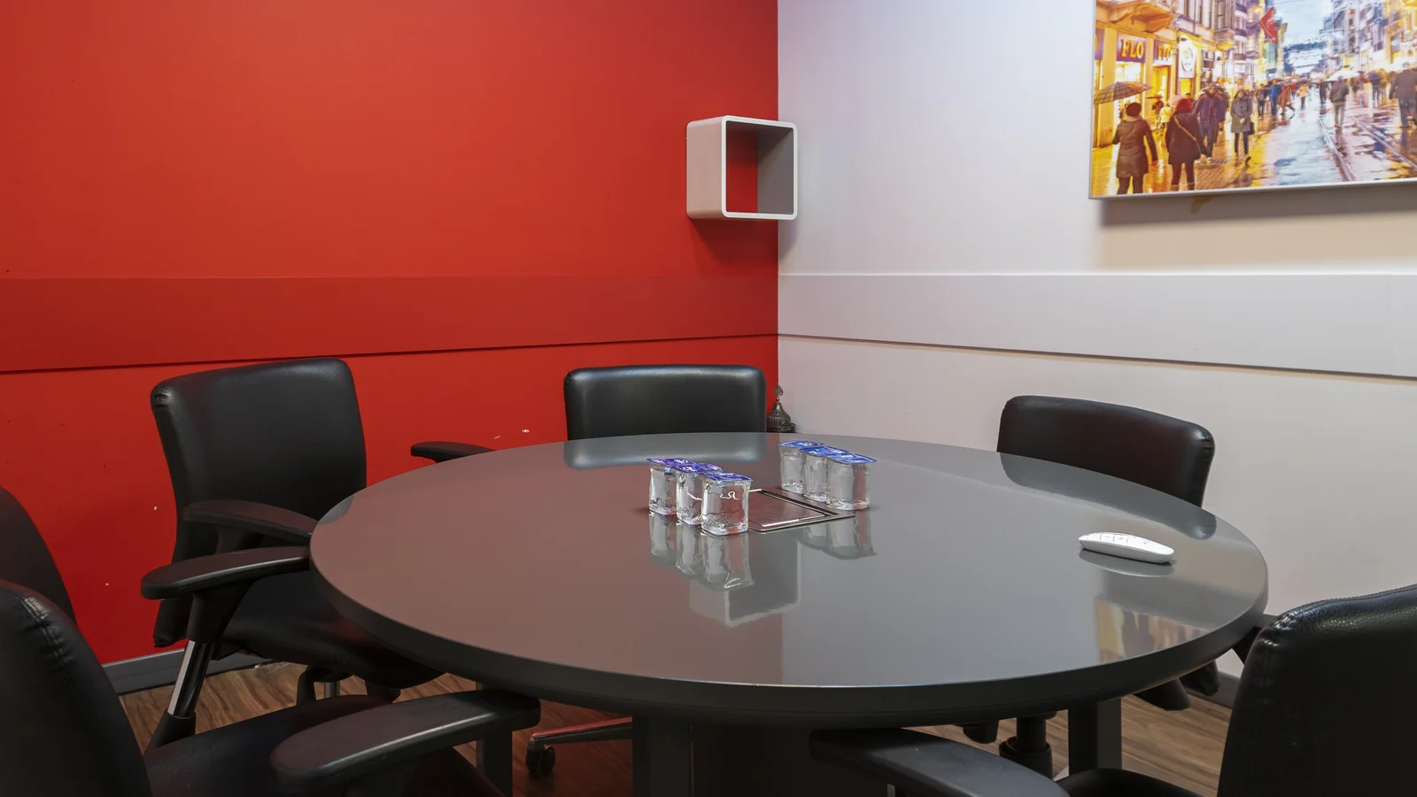 Egs Business Park