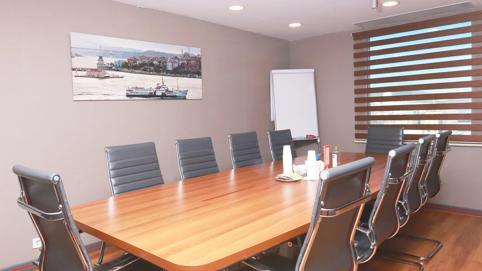 Flora Suite Office