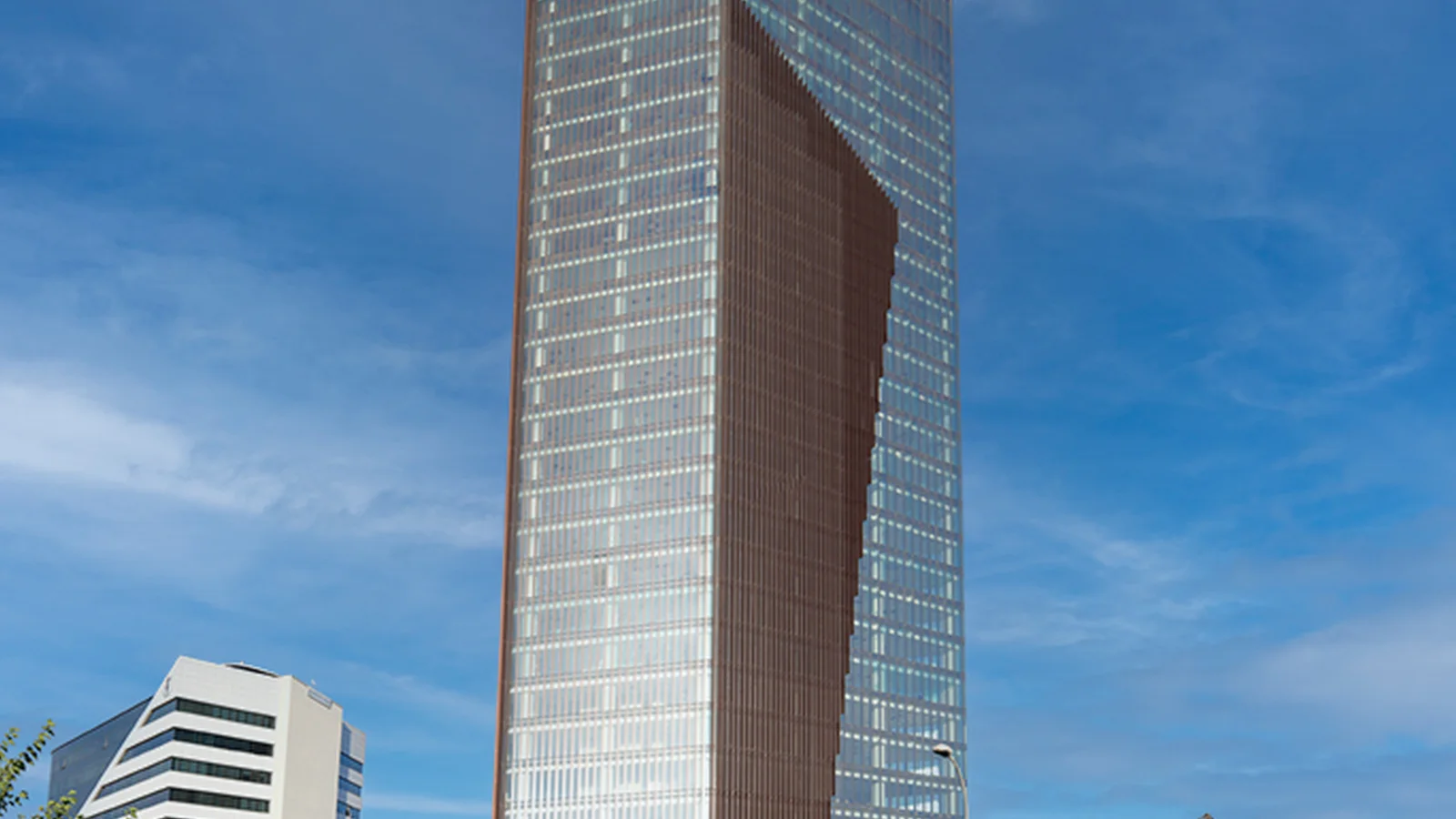 Koluman Tower