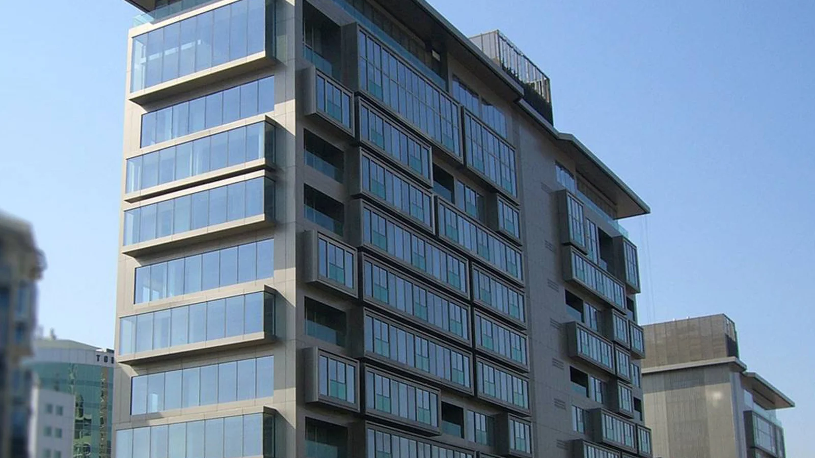 Levent Loft
