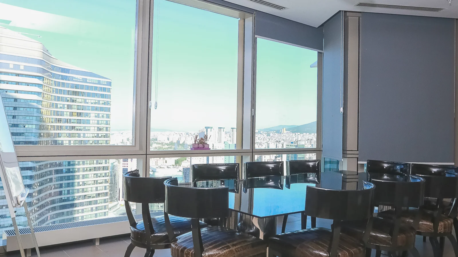 Metropol İstanbul